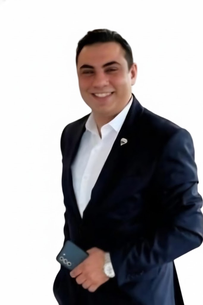 Erol Erdoğar — gayrimenkul danışmanı